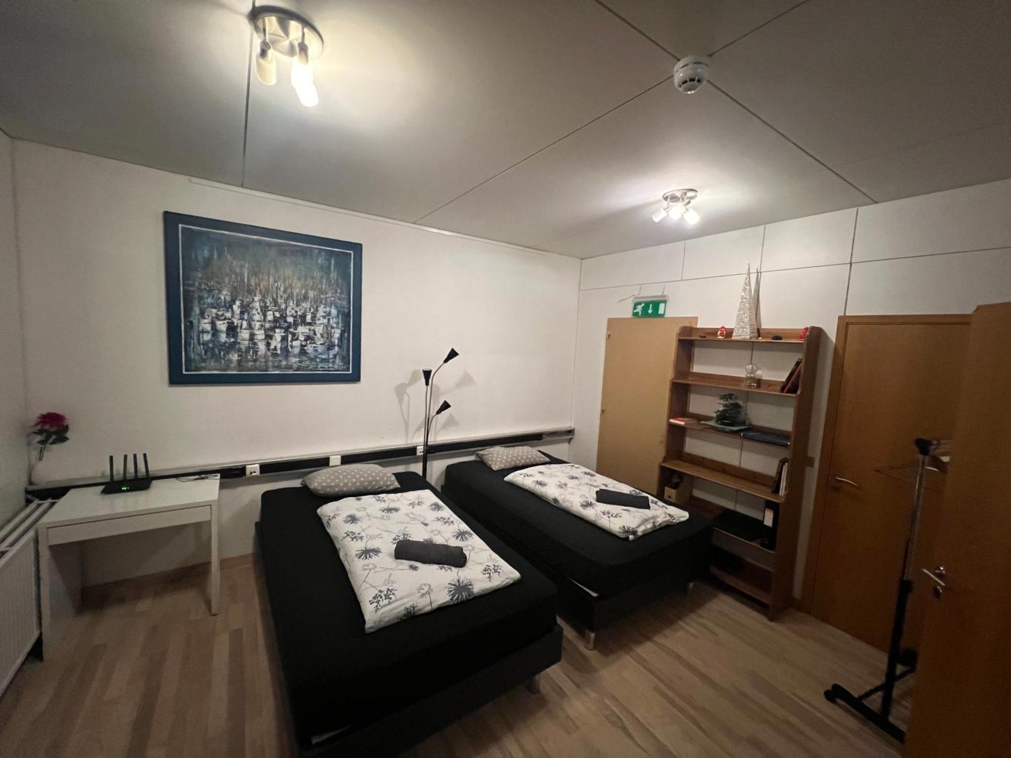 Art Hostel And Apartments Stokkseyri Kültér fotó